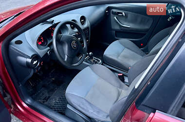 Седан SEAT Cordoba 2005 в 