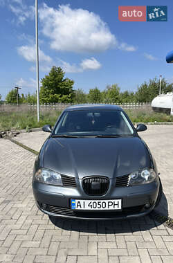 SEAT Cordoba 2008 SEAT Cordoba 2008