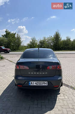 Седан SEAT Cordoba 2008 в 