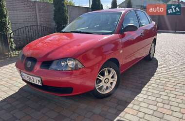 SEAT Cordoba 2008 SEAT Cordoba 2008