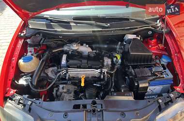Седан SEAT Cordoba 2008 в 