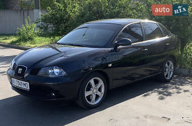SEAT Cordoba 2008 SEAT Cordoba 2008