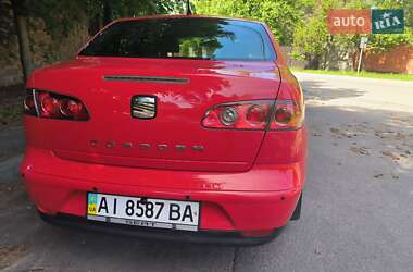 Седан SEAT Cordoba 2006 в 
