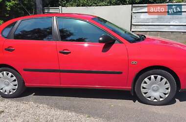 Седан SEAT Cordoba 2006 в 