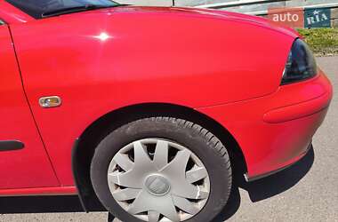 Седан SEAT Cordoba 2006 в 