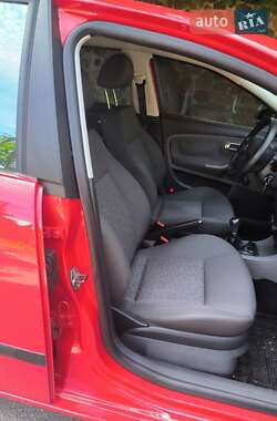 Седан SEAT Cordoba 2006 в 