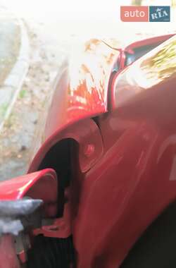 Седан SEAT Cordoba 2006 в 