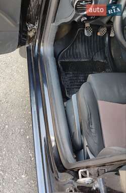 Седан SEAT Cordoba 2007 в 