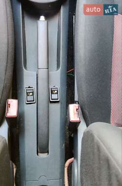 Седан SEAT Cordoba 2007 в 