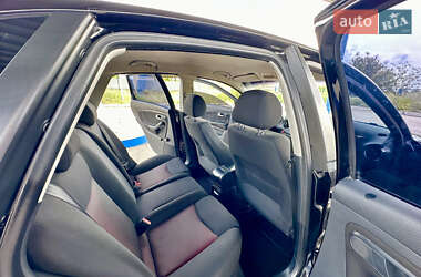 Седан SEAT Cordoba 2008 в 