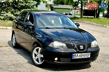 SEAT Cordoba 2008 SEAT Cordoba 2008