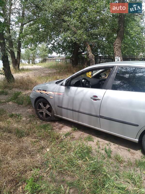 Седан SEAT Cordoba 2008 в Запорожье