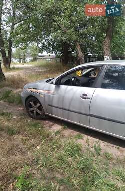 Седан SEAT Cordoba 2008 в 