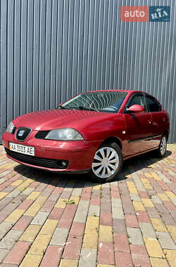 Седан SEAT Cordoba 2005 в 