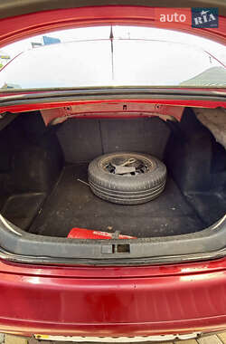 Седан SEAT Cordoba 2005 в 