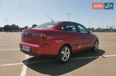 Седан SEAT Cordoba 2008 в 