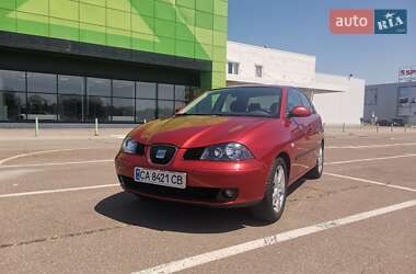 SEAT Cordoba 2008
