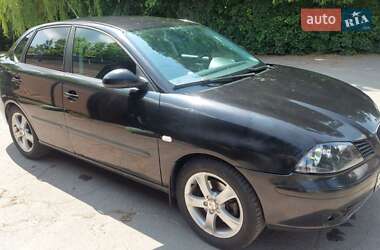 Седан SEAT Cordoba 2008 в Житомирі