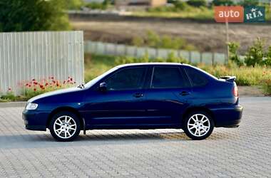Седан SEAT Cordoba 2001 в 