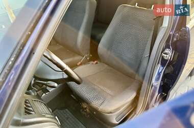 Седан SEAT Cordoba 2001 в 
