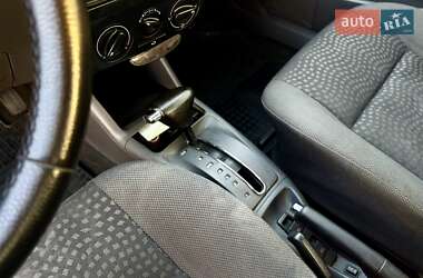 Седан SEAT Cordoba 2001 в 