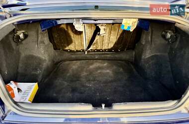 Седан SEAT Cordoba 2001 в 