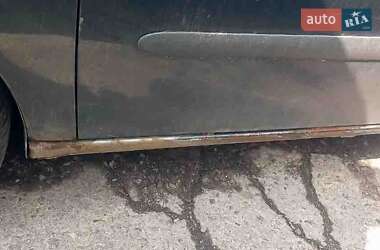 Седан SEAT Cordoba 2008 в 