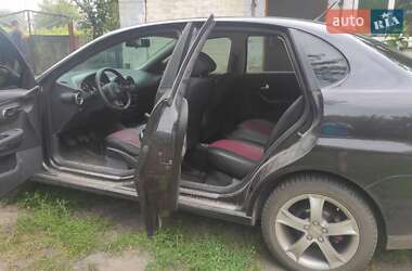 SEAT Cordoba 2007 SEAT Cordoba 2007