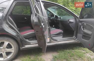 Седан SEAT Cordoba 2007 в 
