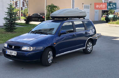 Универсал SEAT Cordoba 1998 в 