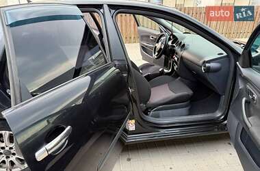 Седан SEAT Cordoba 2008 в 
