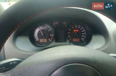 Седан SEAT Cordoba 2006 в 