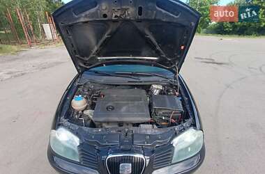 Седан SEAT Cordoba 2006 в 