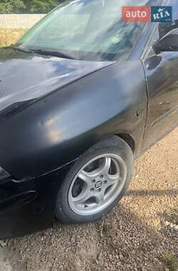Седан SEAT Cordoba 2007 в 