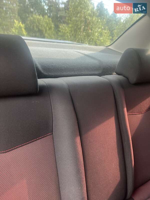 Седан SEAT Cordoba 2007 в Житомире