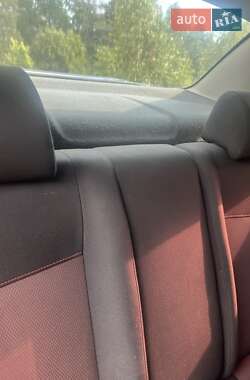 Седан SEAT Cordoba 2007 в 