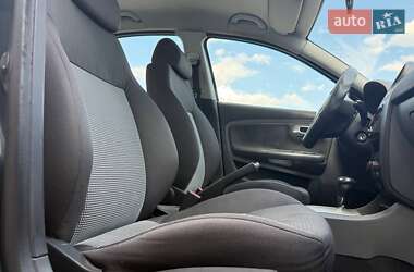 Седан SEAT Cordoba 2007 в 
