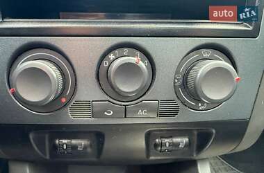 Седан SEAT Cordoba 2007 в 