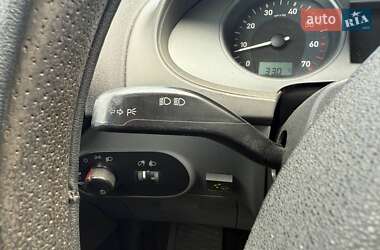 Седан SEAT Cordoba 2007 в 