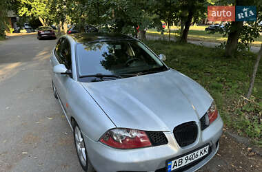 Седан SEAT Cordoba 2007 в 