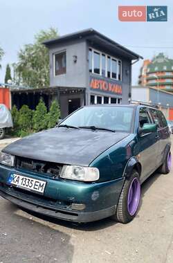Універсал SEAT Cordoba 1999 в Києві