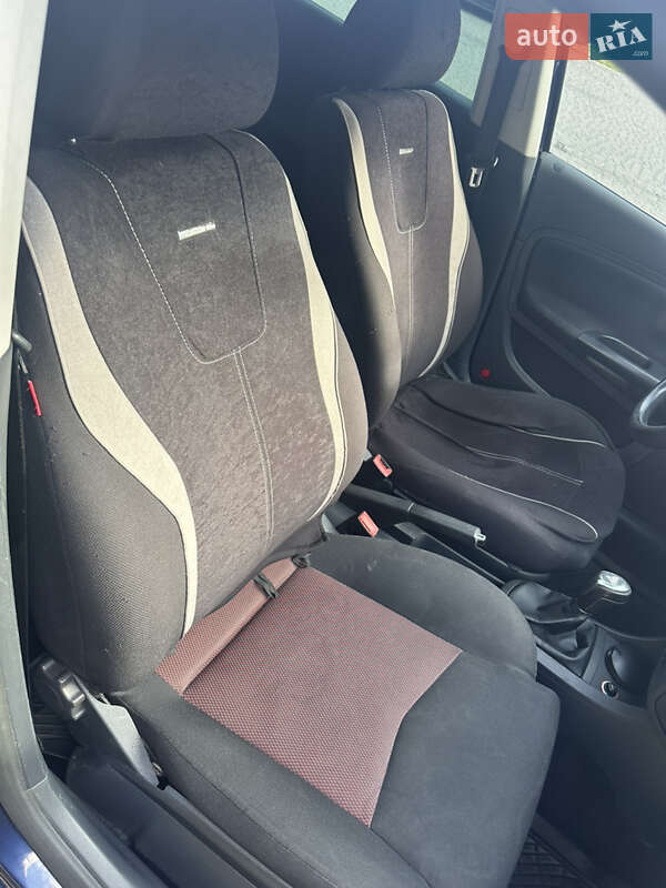 Седан SEAT Cordoba 2008 в Львове фото 7 Седан SEAT Cordoba 2008 в Львове