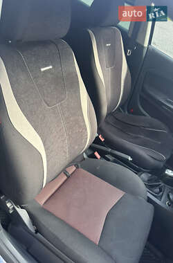 Седан SEAT Cordoba 2008 в 