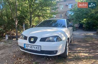 Седан SEAT Cordoba 2004 в Запоріжжі