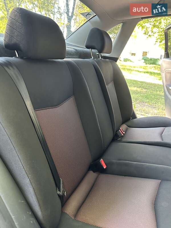 Седан SEAT Cordoba 2008 в Одессе фото 11 Седан SEAT Cordoba 2008 в Одессе