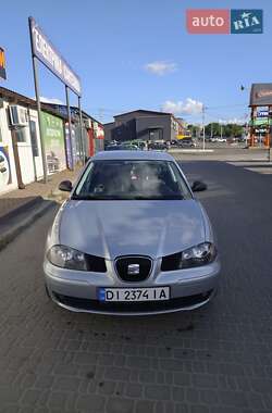 Седан SEAT Cordoba 2007 в Киеве