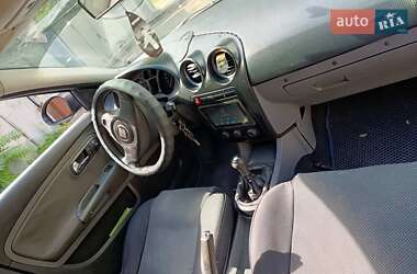Седан SEAT Cordoba 2005 в 