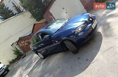 Седан SEAT Cordoba 2005 в 