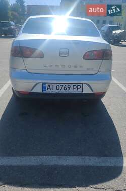 Седан SEAT Cordoba 2008 в 