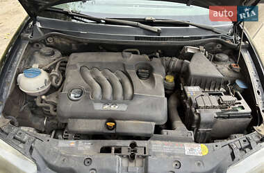 SEAT Cordoba 2008